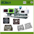 professional plastic injection molding machine